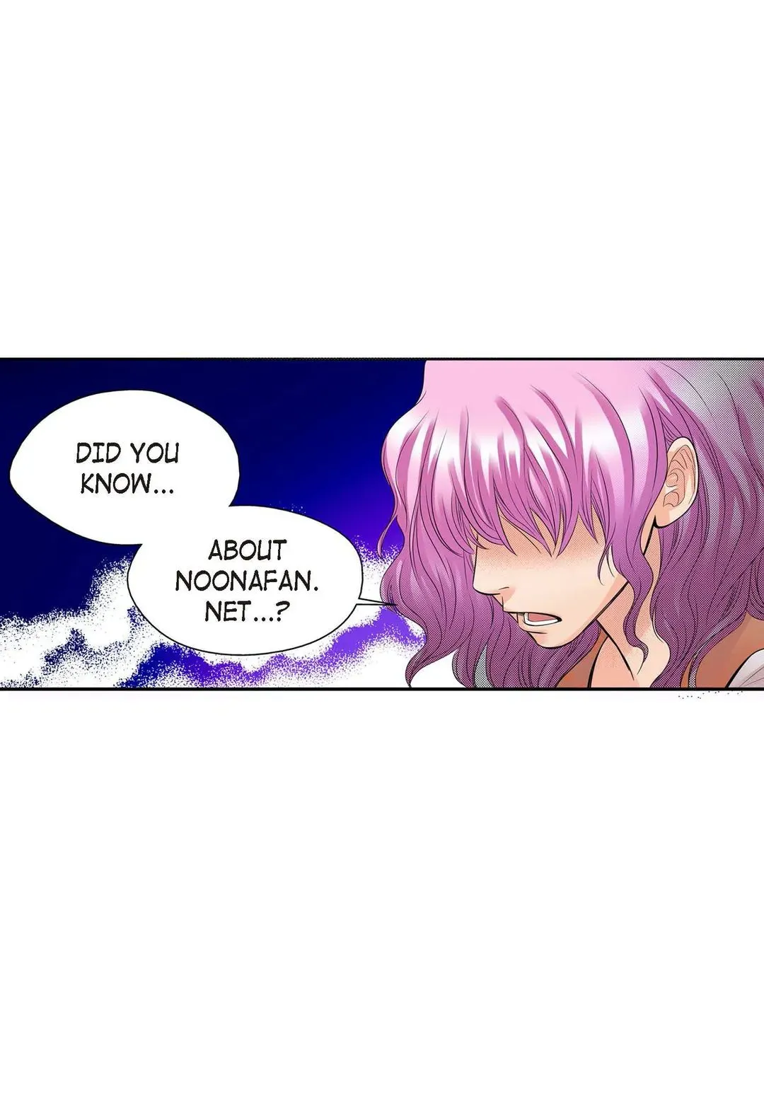 Noona Fan Chapter 69 page 27 - 