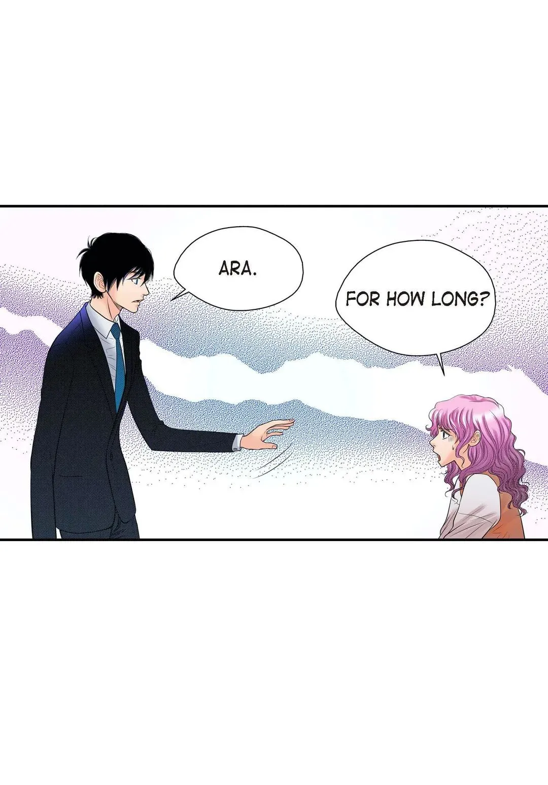 Noona Fan Chapter 69 page 28 - 