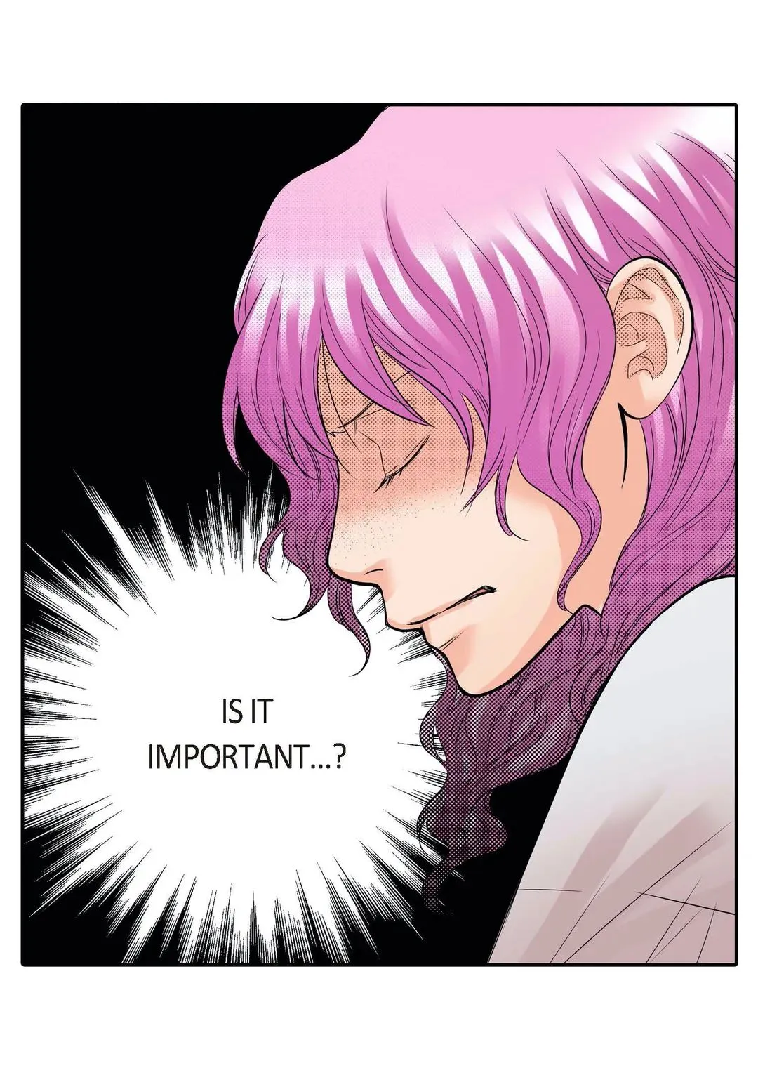 Noona Fan Chapter 69 page 32 - 
