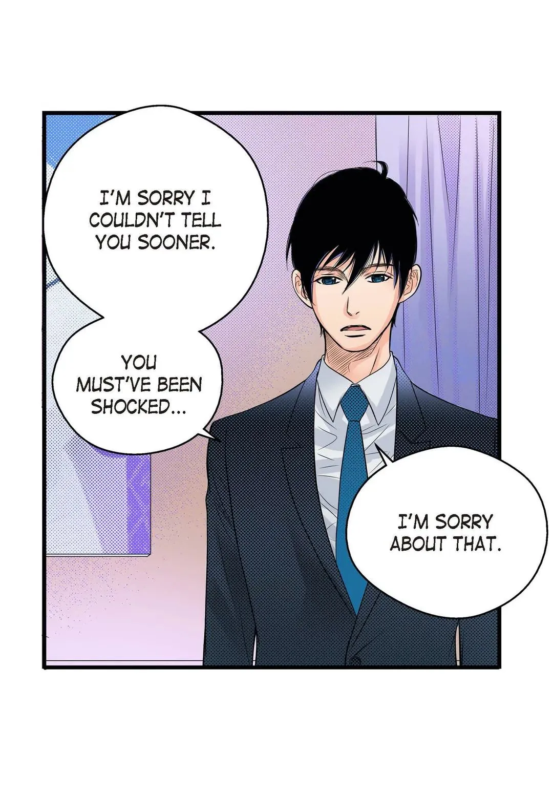 Noona Fan Chapter 69 page 33 - 