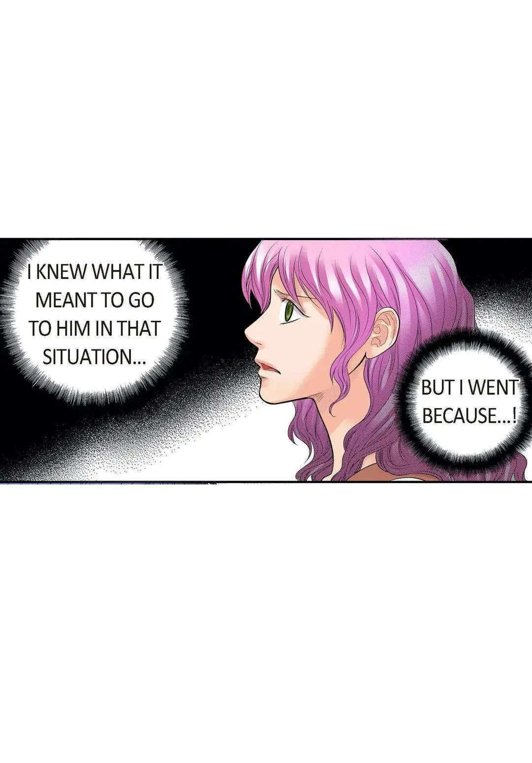 Noona Fan Chapter 69 page 35 - 