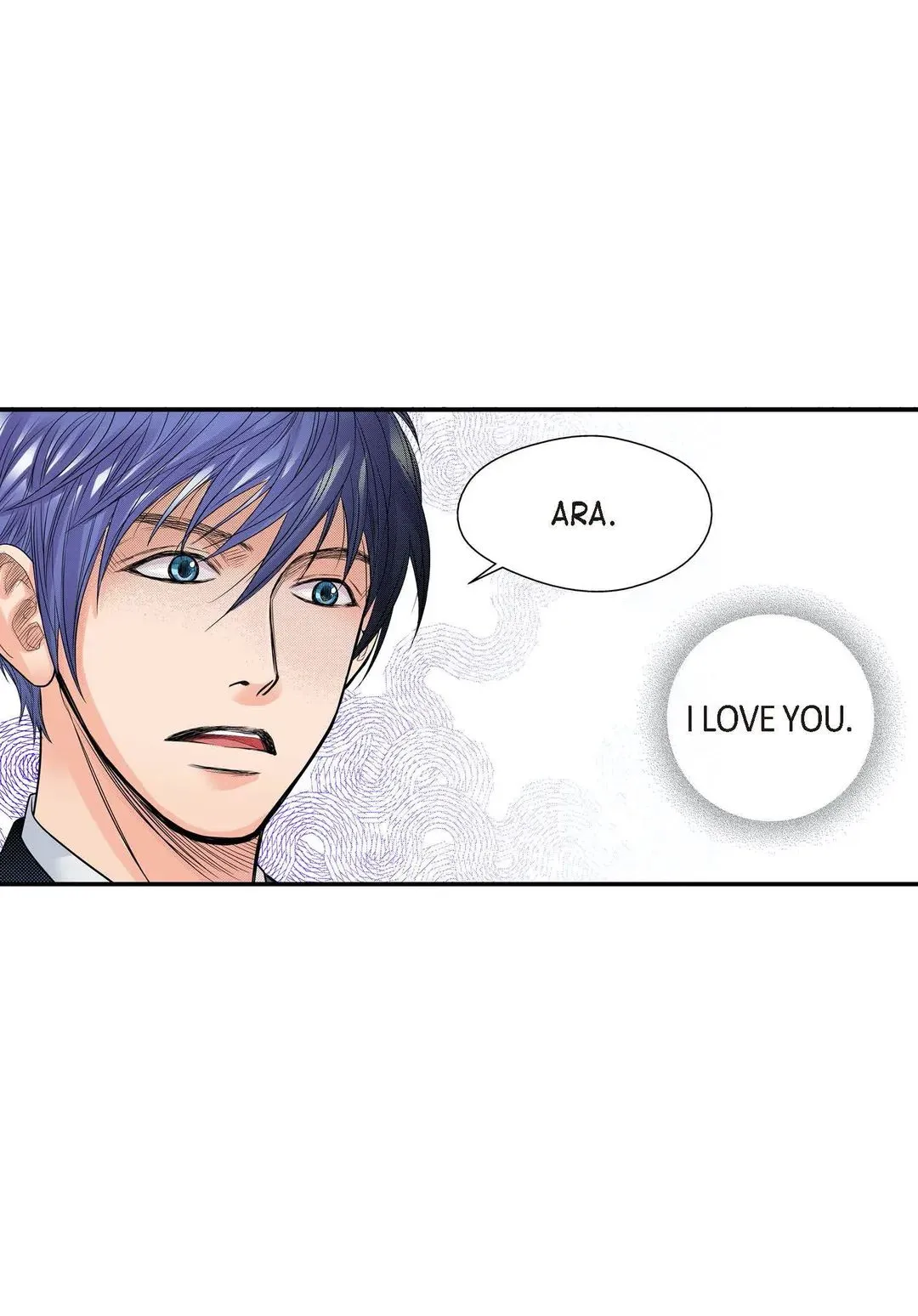 Noona Fan Chapter 69 page 36 - 