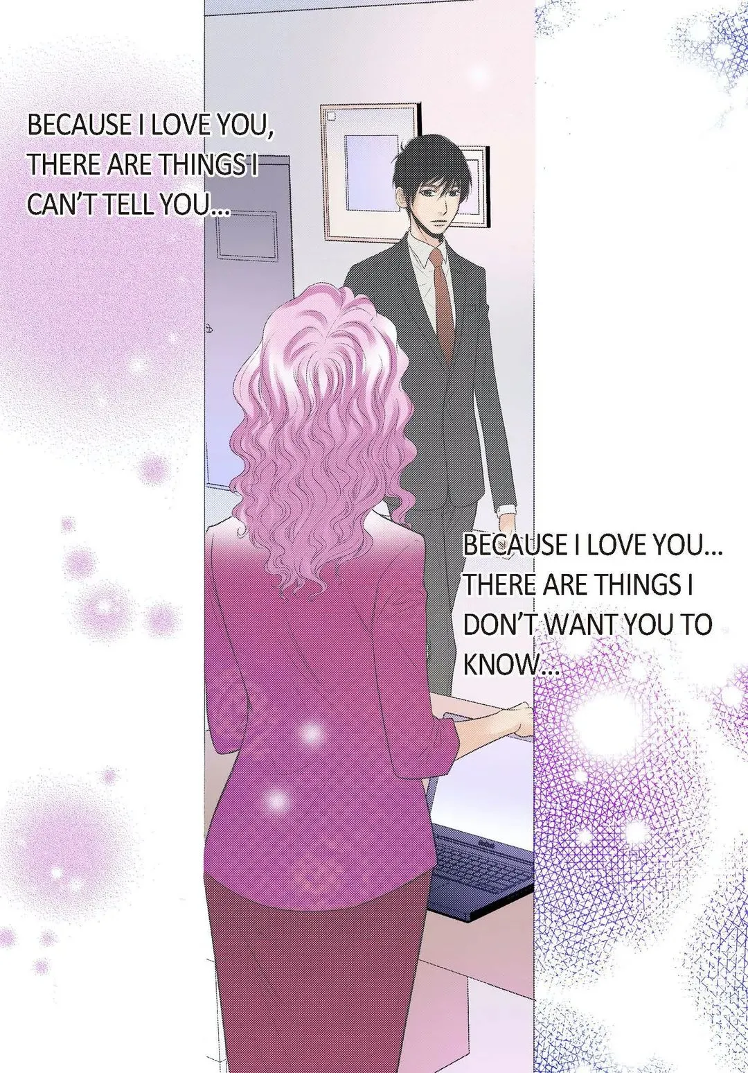 Noona Fan Chapter 69 page 37 - 