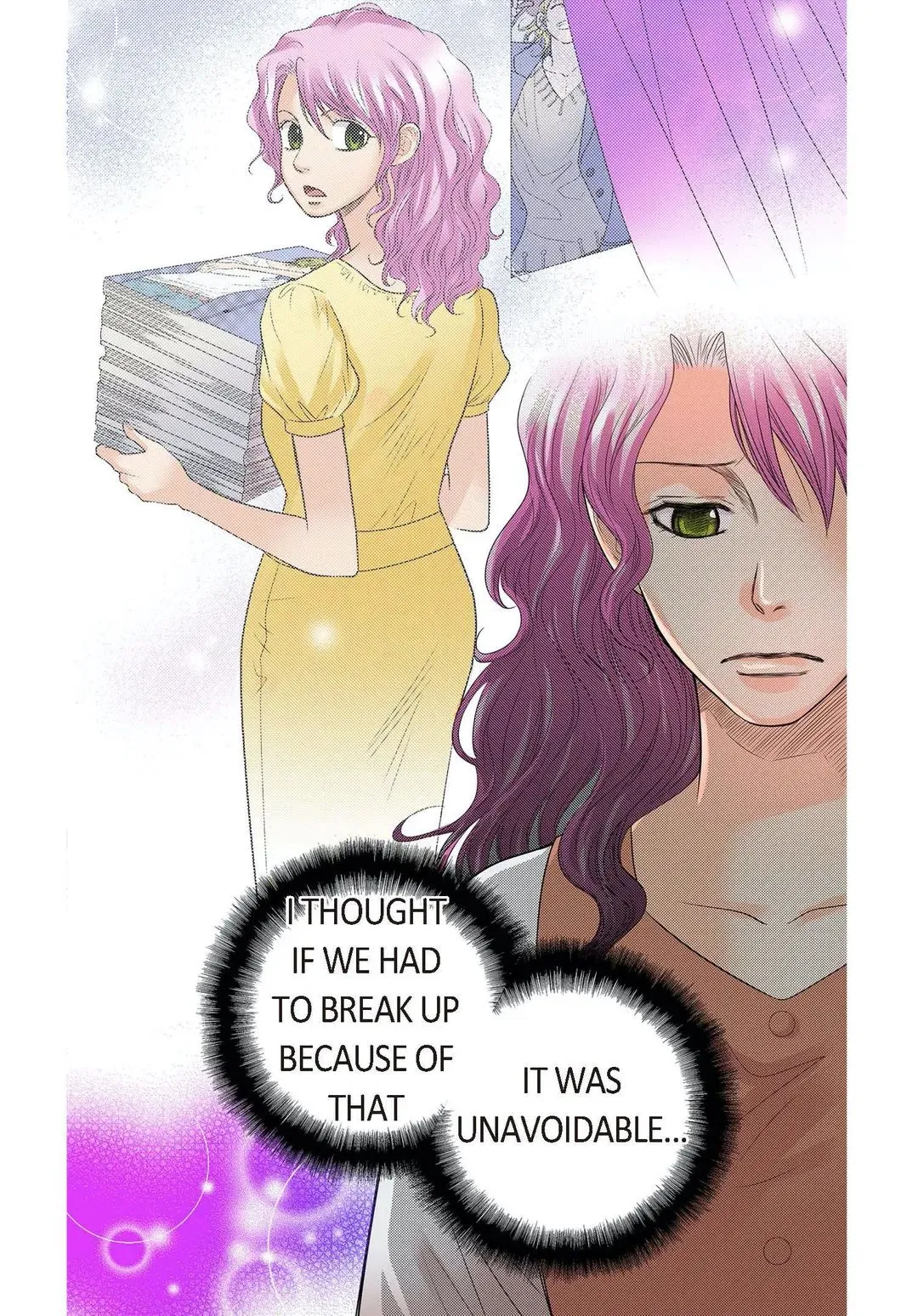 Noona Fan Chapter 69 page 38 - 