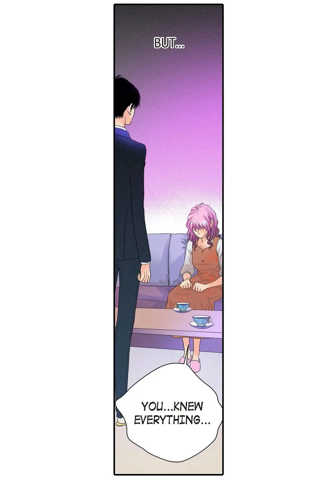 Noona Fan Chapter 69 page 39 - 