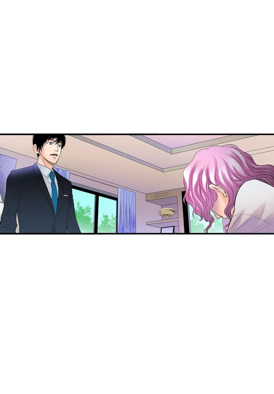 Noona Fan Chapter 69 page 40 - 