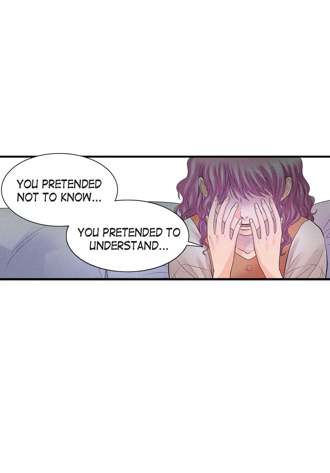 Noona Fan Chapter 69 page 41 - 