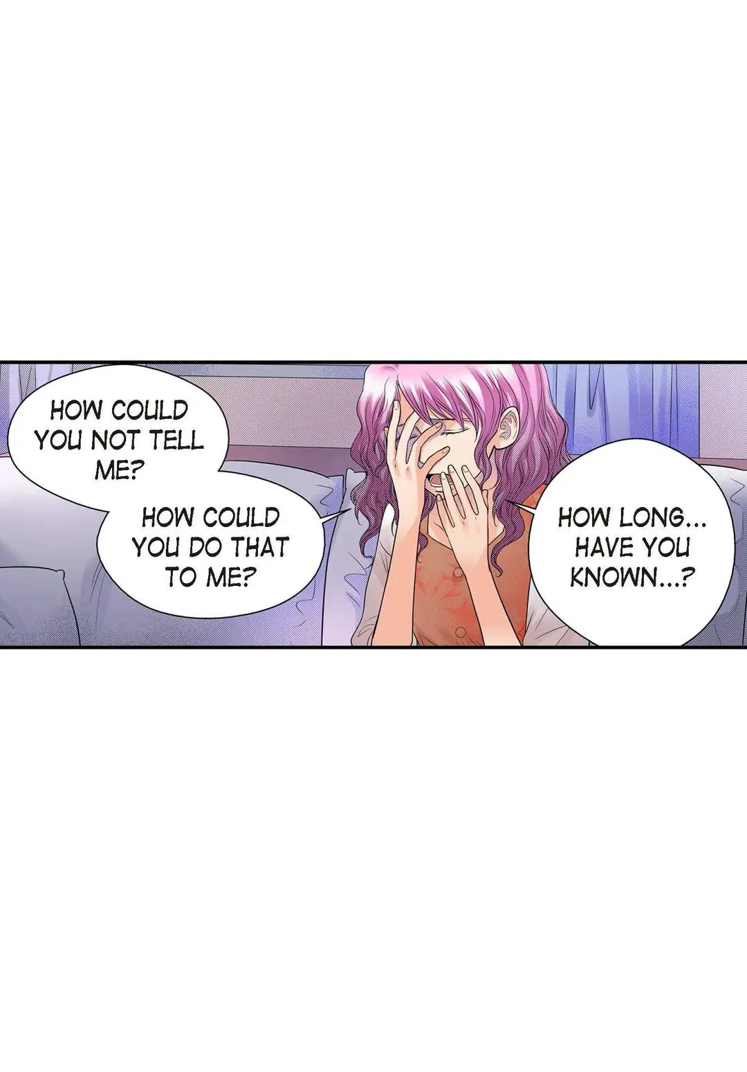 Noona Fan Chapter 69 page 43 - 