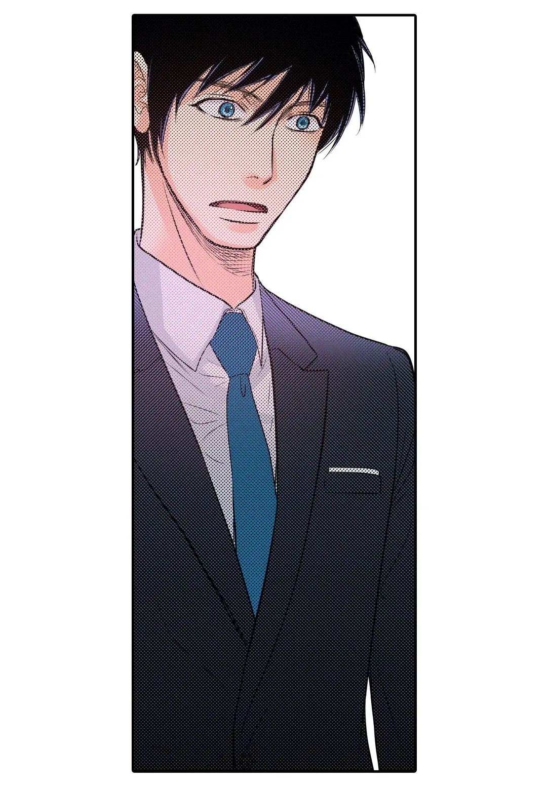 Noona Fan Chapter 69 page 44 - 