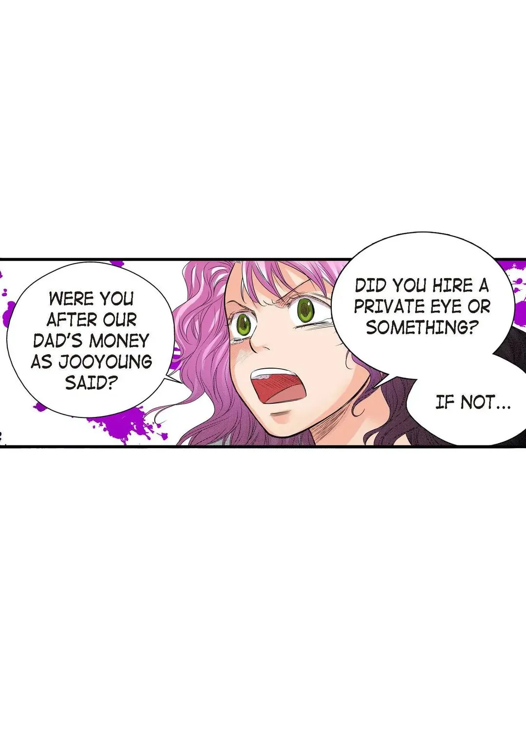 Noona Fan Chapter 69 page 46 - 