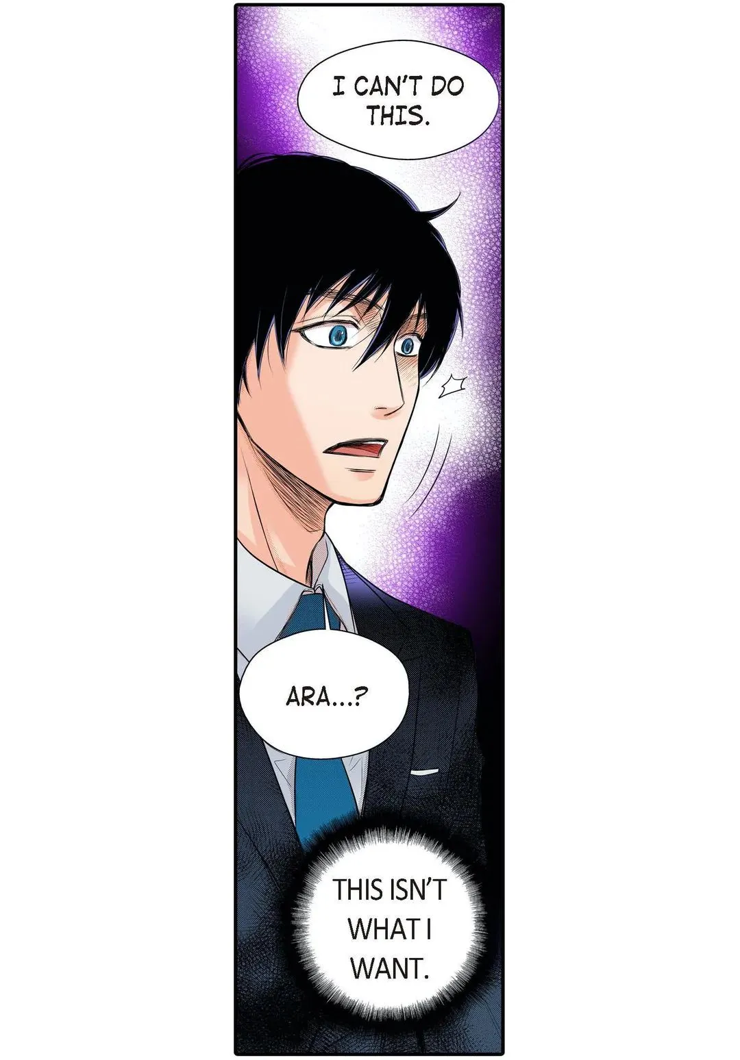 Noona Fan Chapter 69 page 49 - 