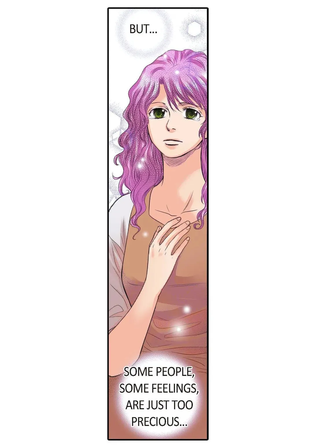 Noona Fan Chapter 69 page 50 - 