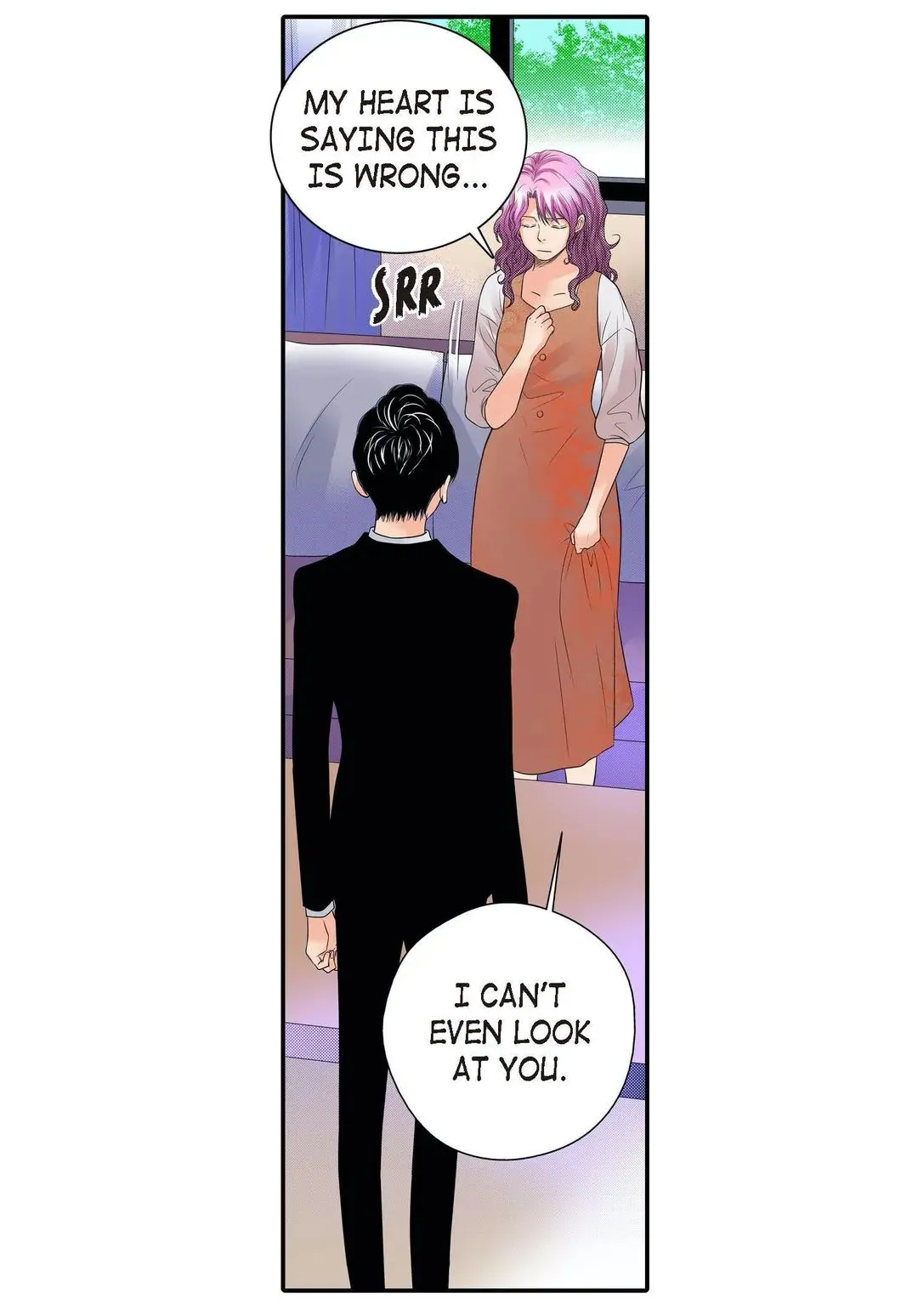 Noona Fan Chapter 69 page 51 - 