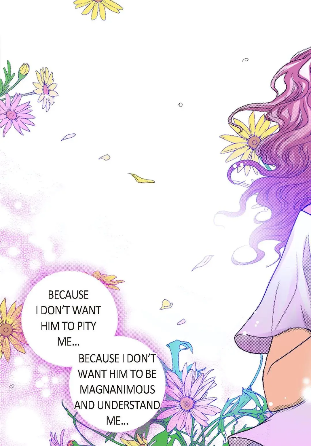 Noona Fan Chapter 69 page 54 - 