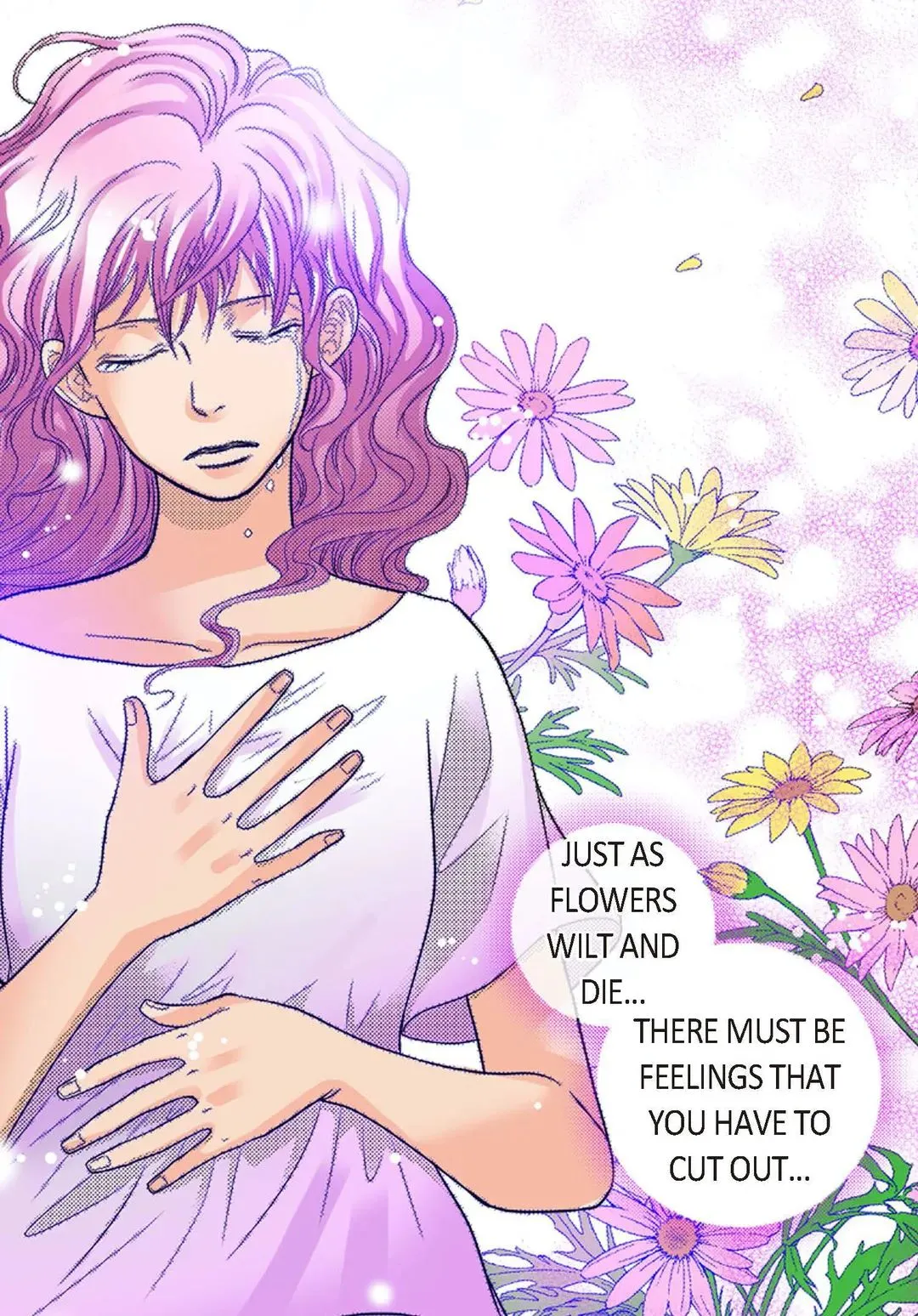 Noona Fan Chapter 69 page 55 - 