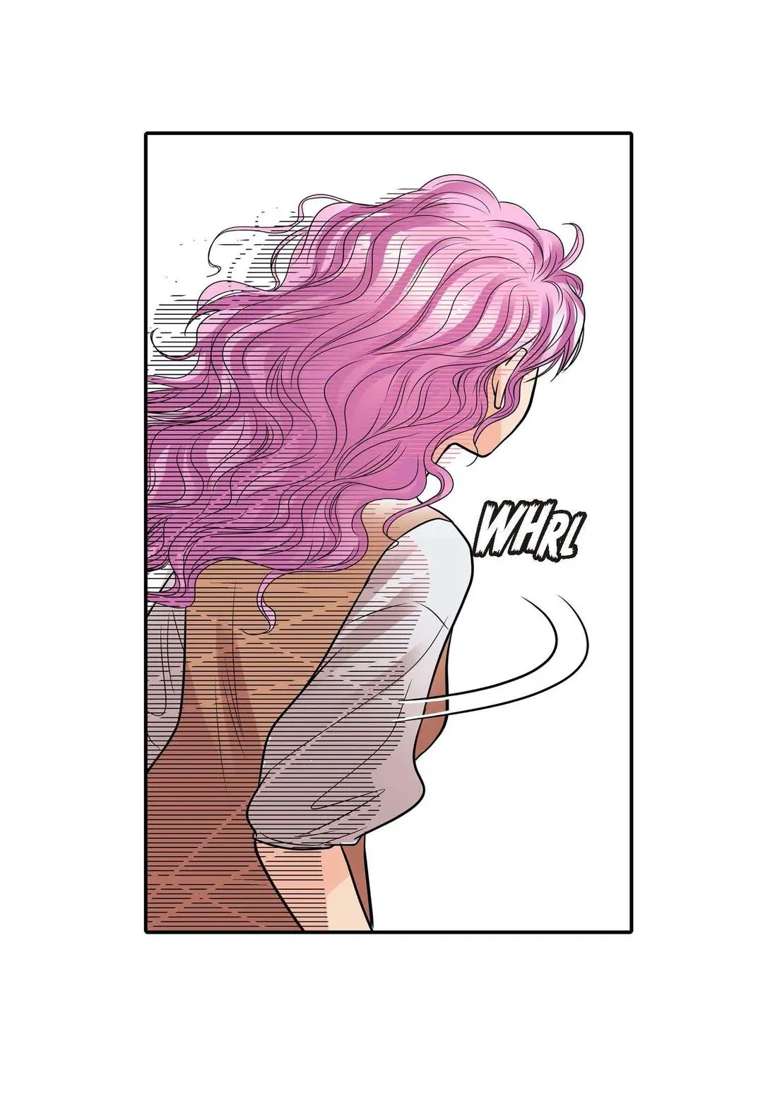 Noona Fan Chapter 69 page 58 - 