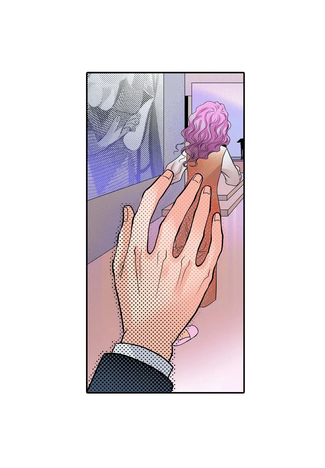 Noona Fan Chapter 69 page 59 - 