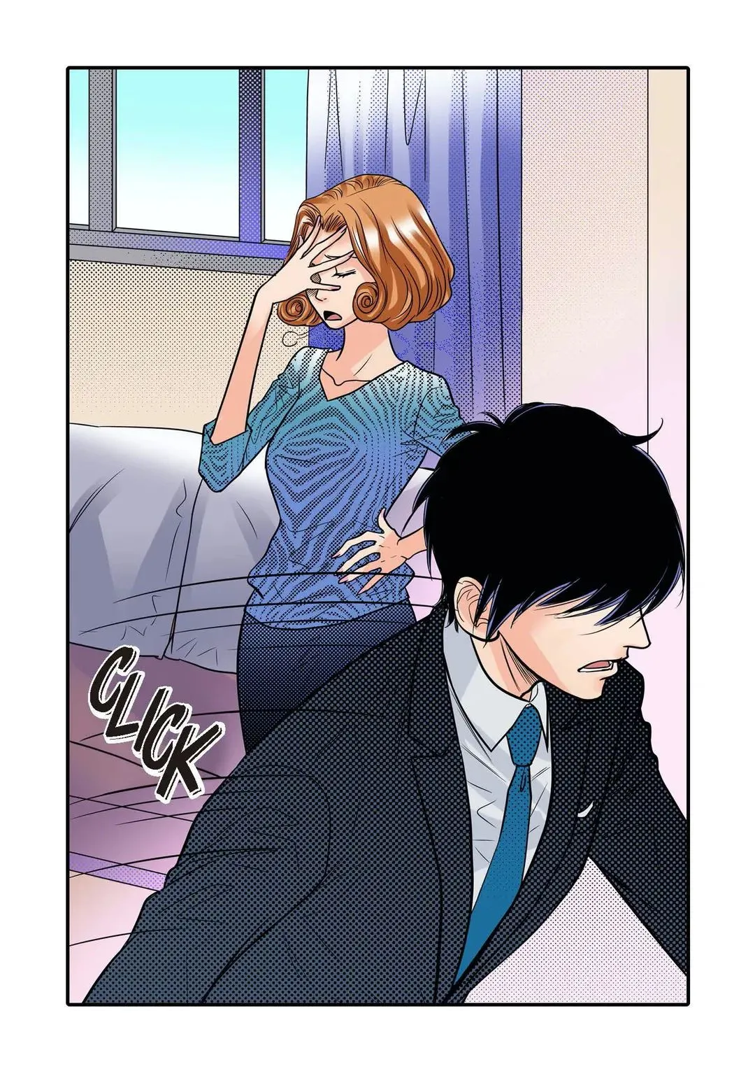 Noona Fan Chapter 69 page 60 - 