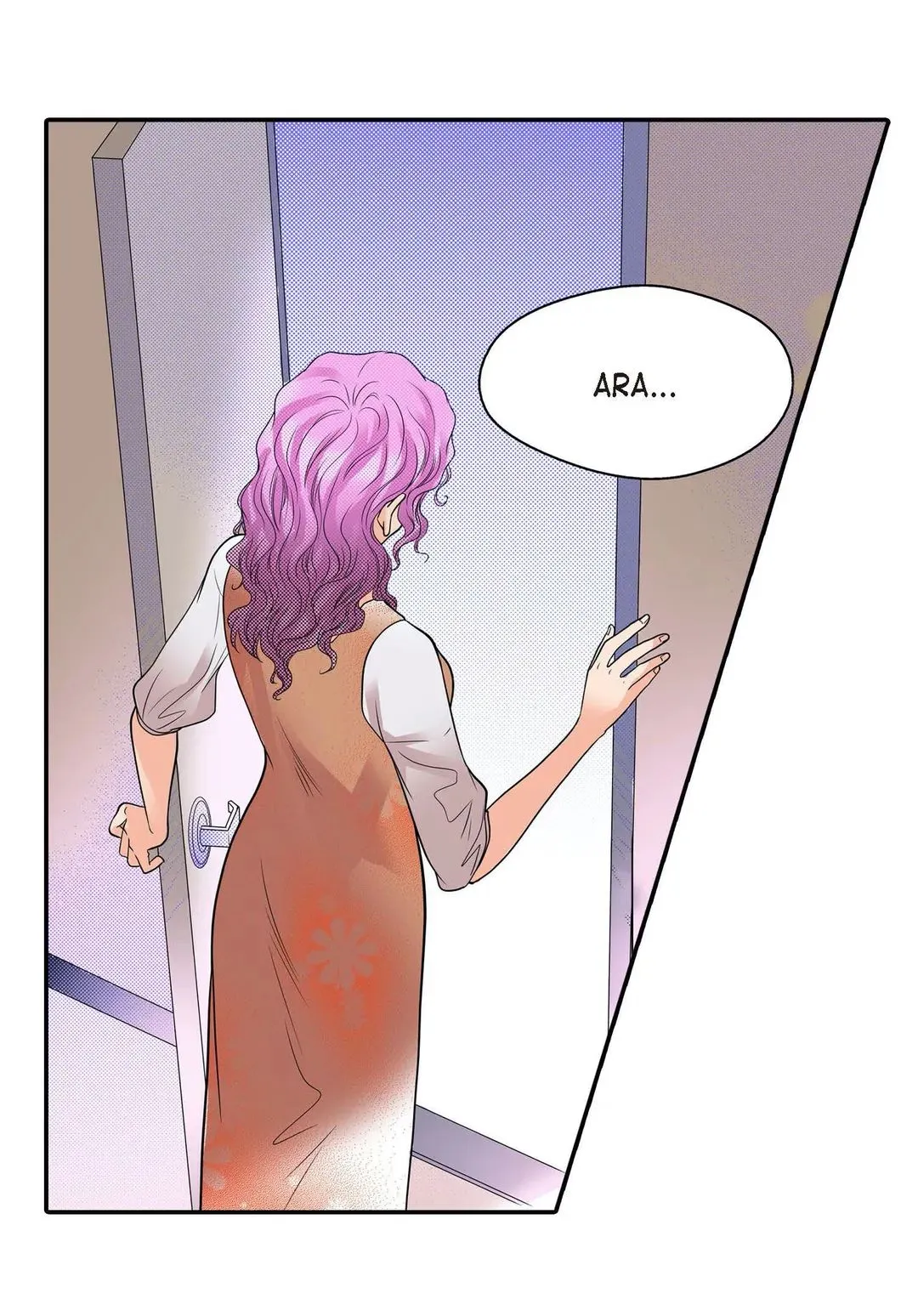 Noona Fan Chapter 69 page 61 - 