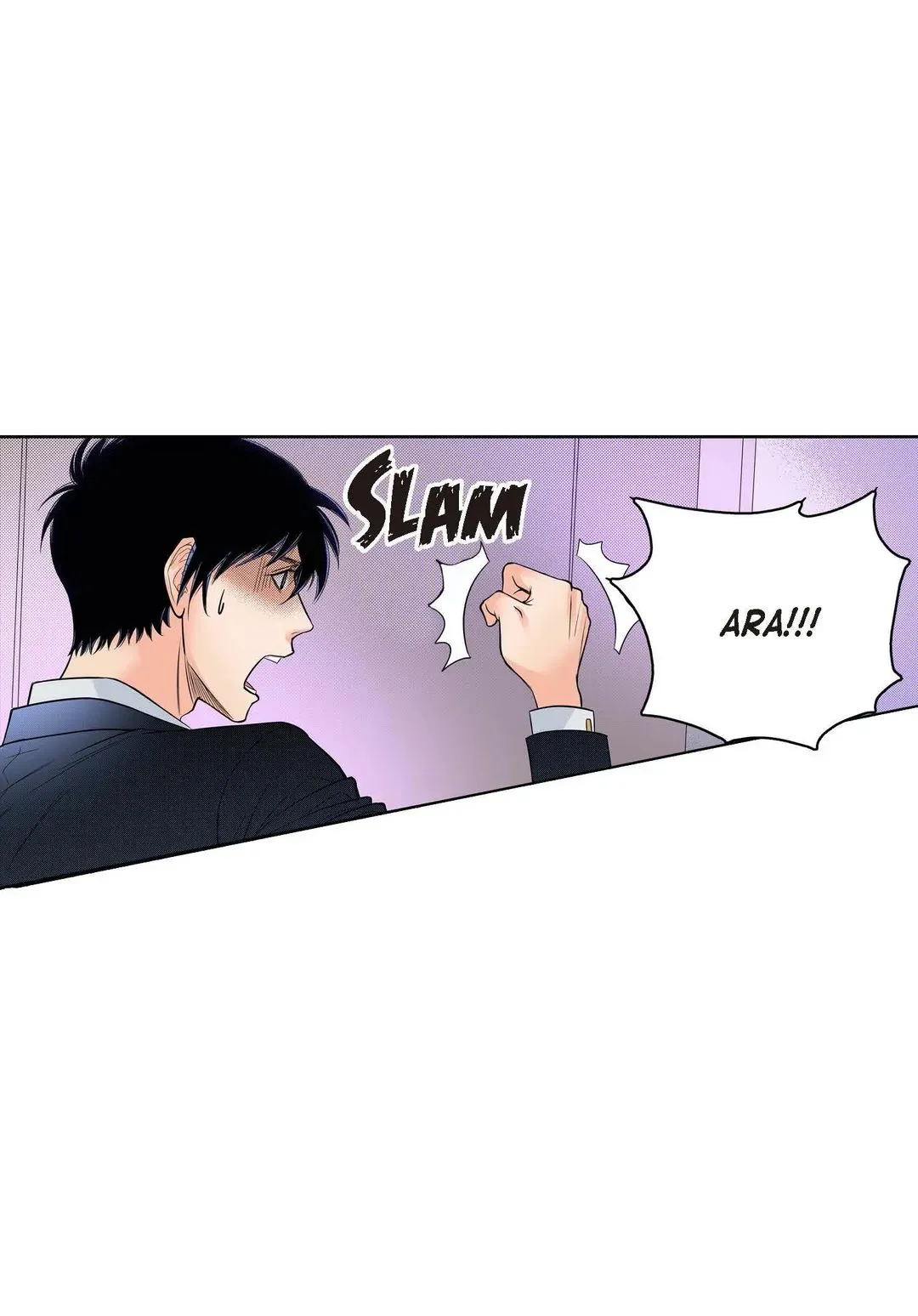 Noona Fan Chapter 69 page 65 - 