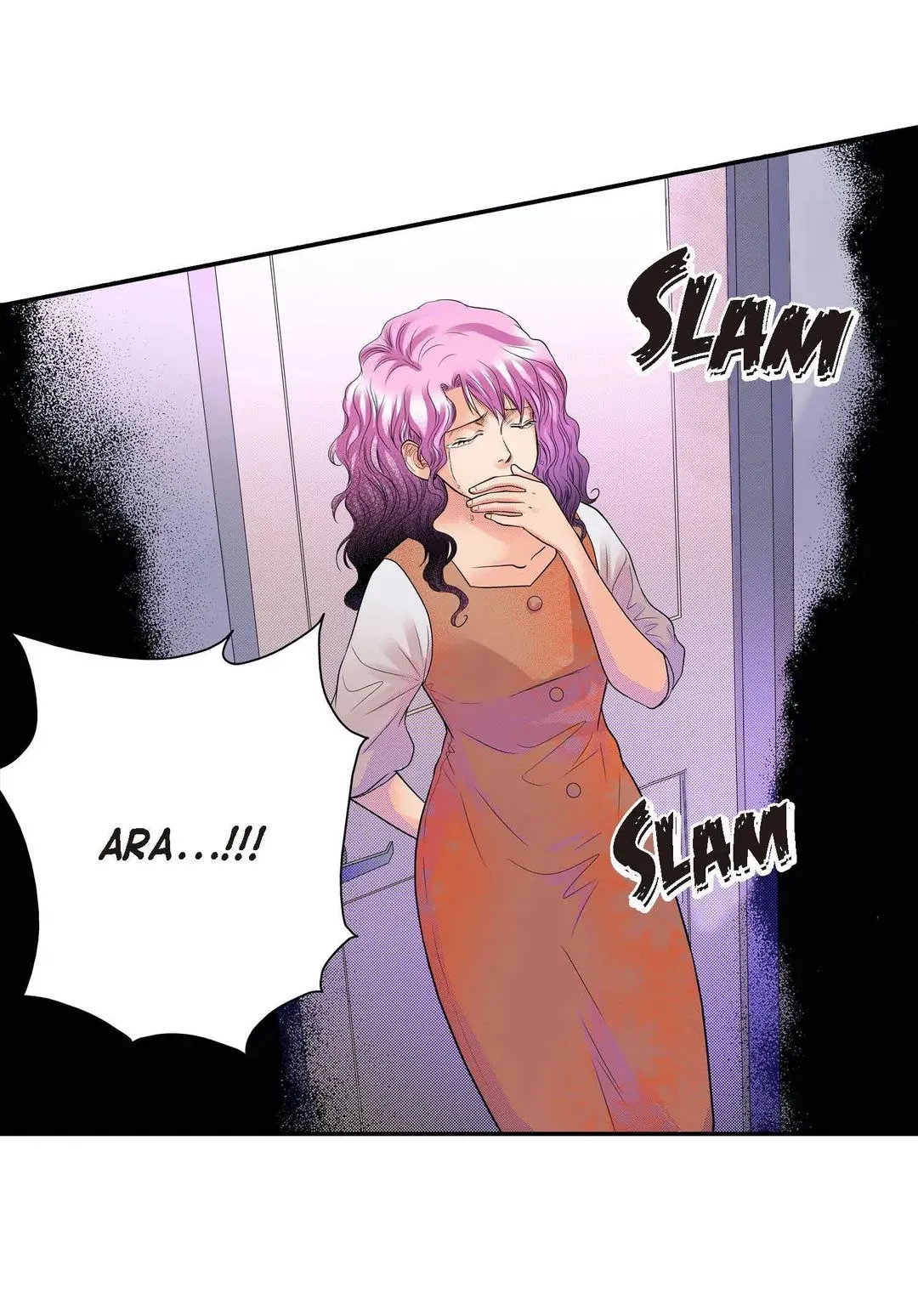 Noona Fan Chapter 69 page 66 - 