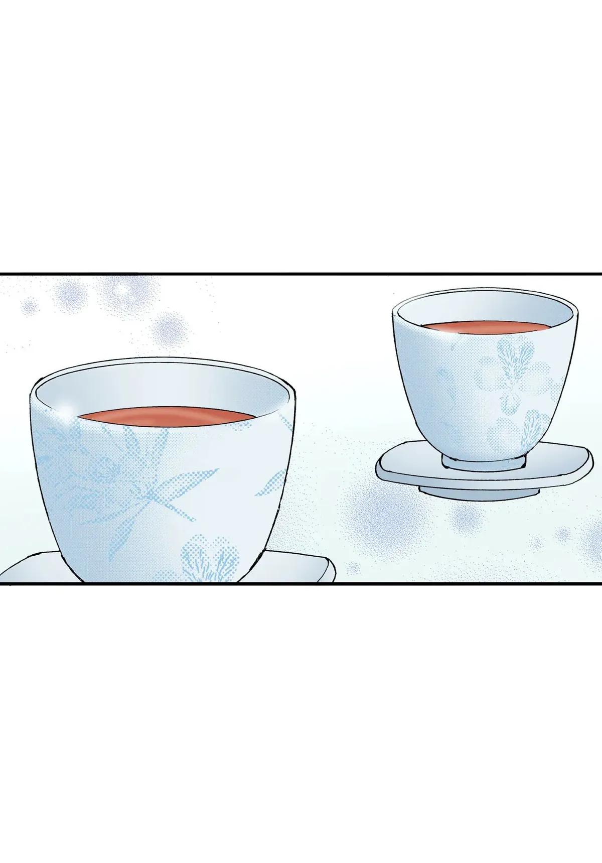 Noona Fan Chapter 7 page 3 - 