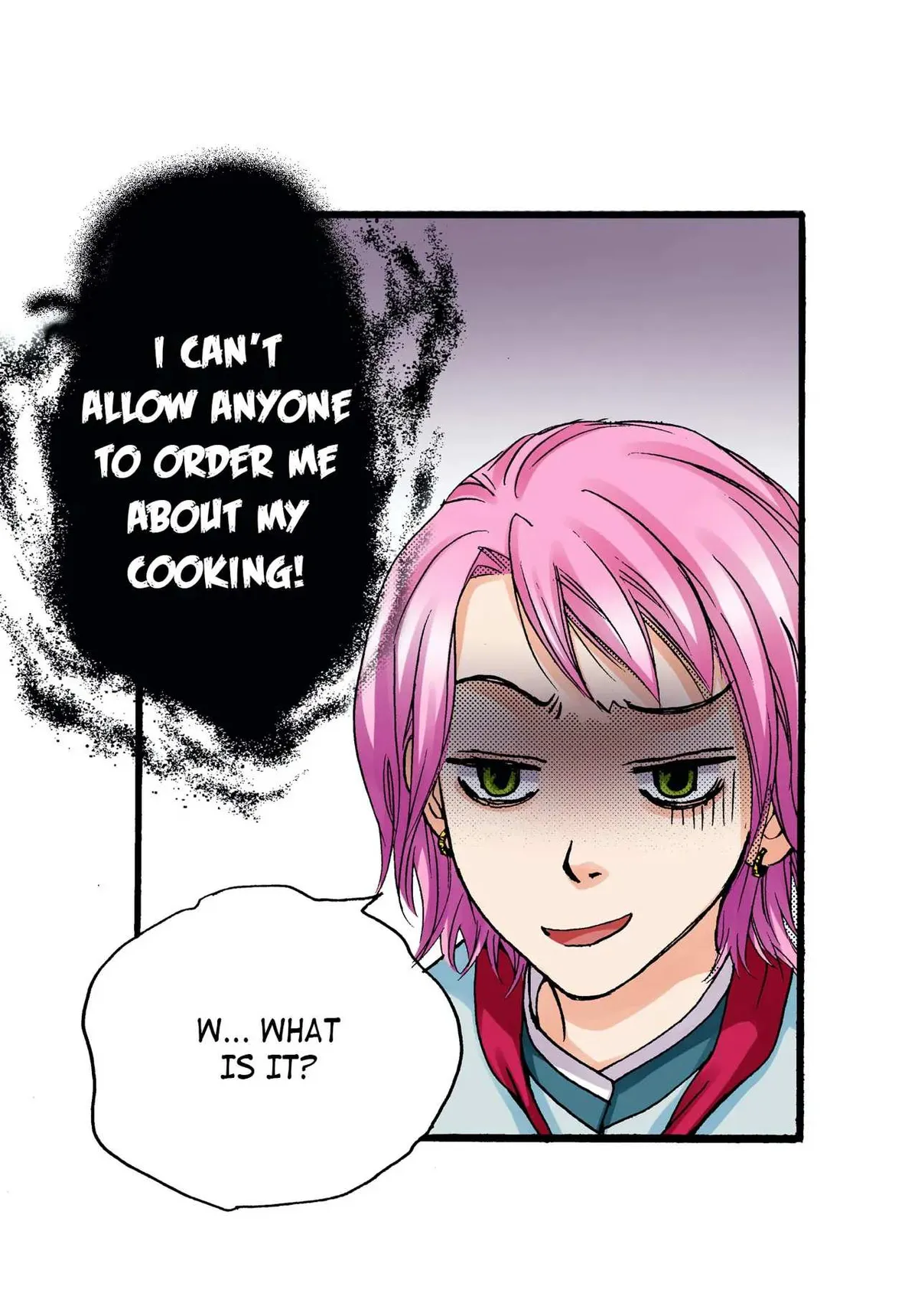 Noona Fan Chapter 7 page 24 - 