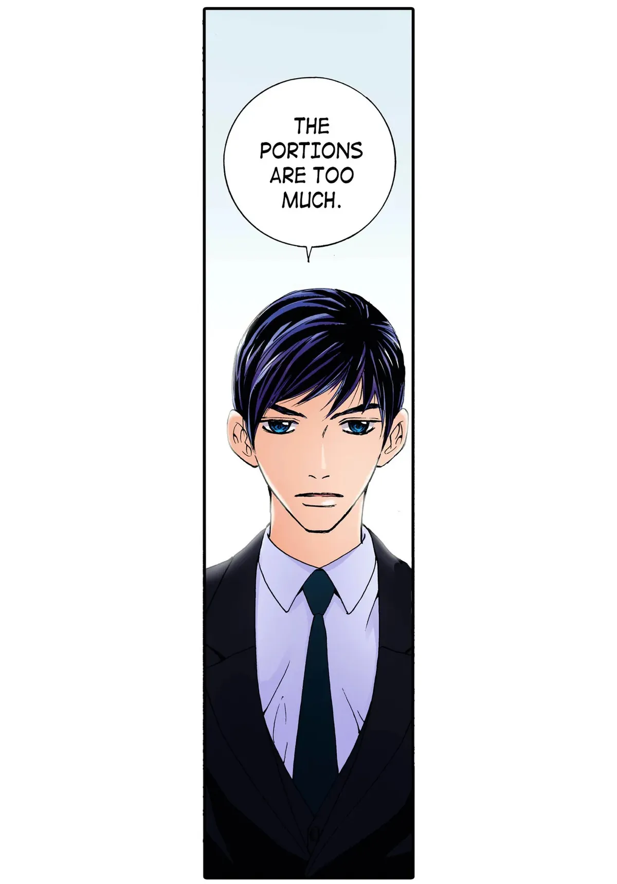 Noona Fan Chapter 7 page 26 - 