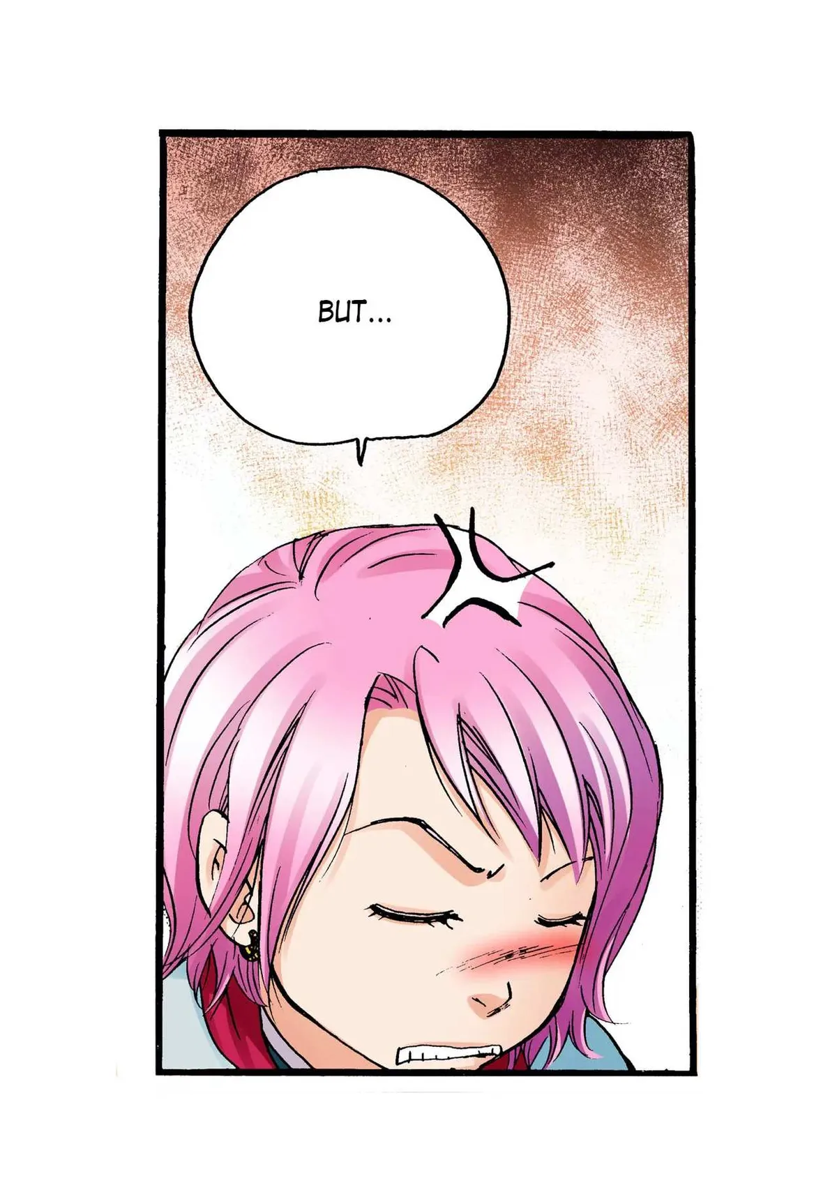 Noona Fan Chapter 7 page 30 - 