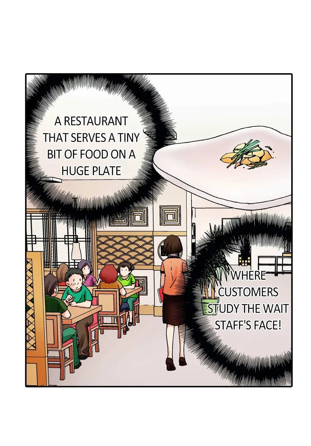 Noona Fan Chapter 7 page 31 - 