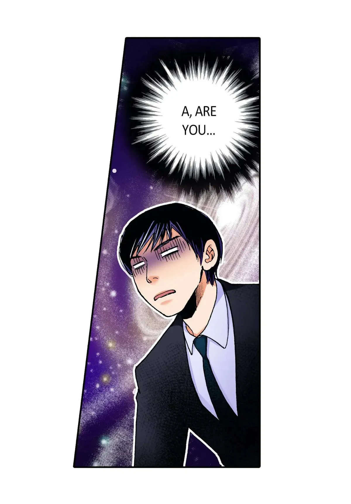 Noona Fan Chapter 7 page 35 - 