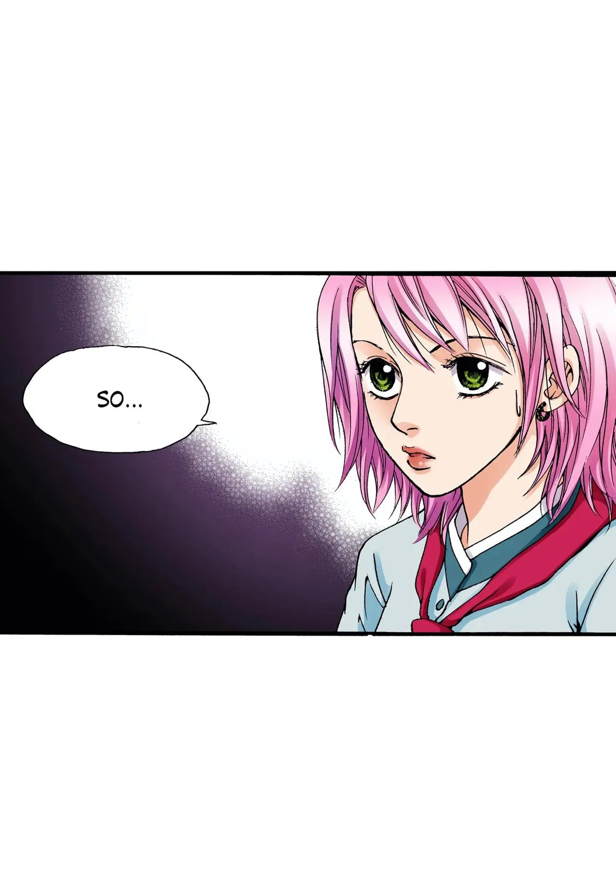 Noona Fan Chapter 7 page 5 - 