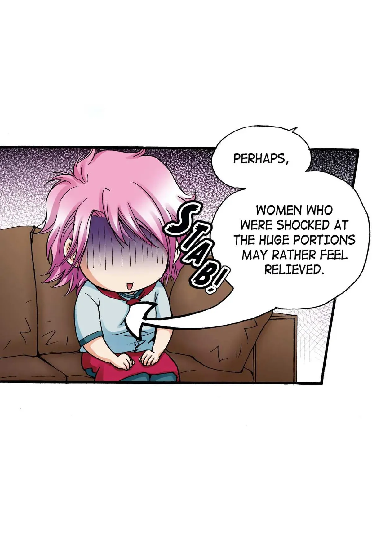 Noona Fan Chapter 7 page 41 - 