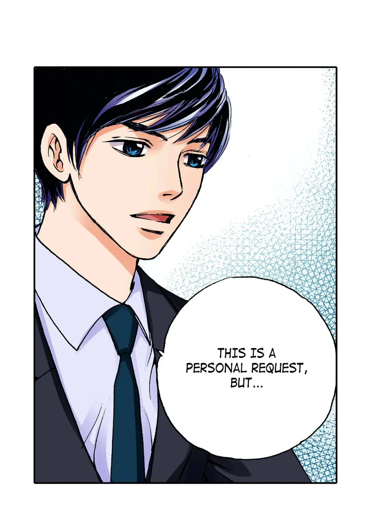Noona Fan Chapter 7 page 44 - 