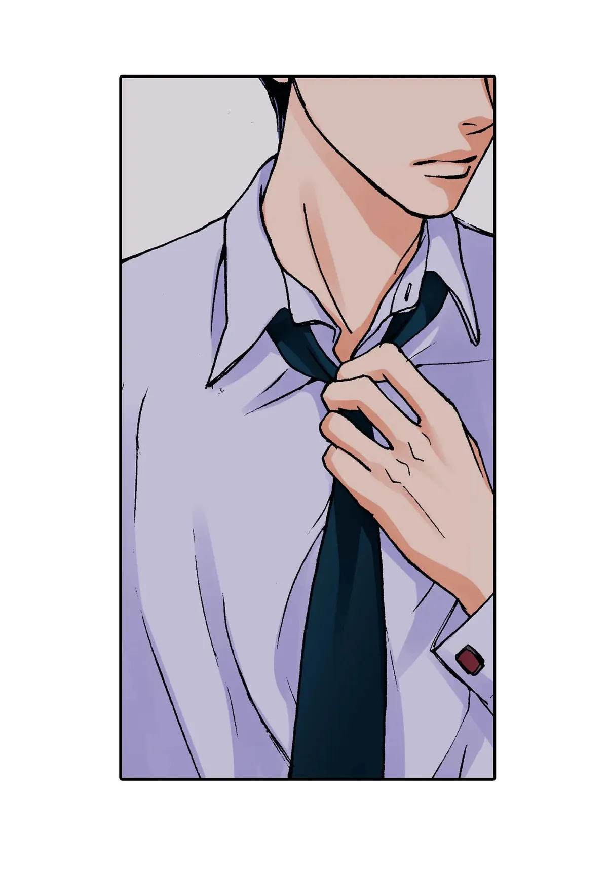 Noona Fan Chapter 7 page 47 - 