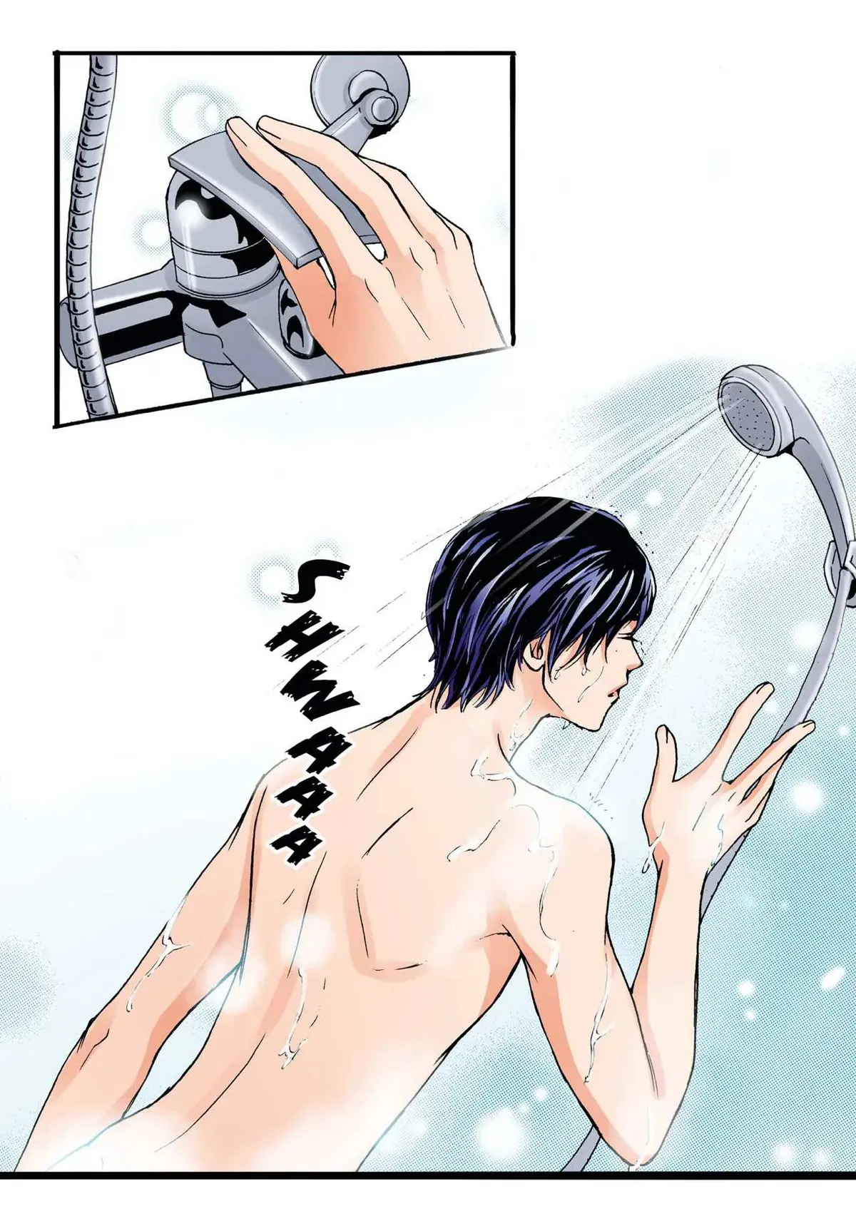 Noona Fan Chapter 7 page 49 - 