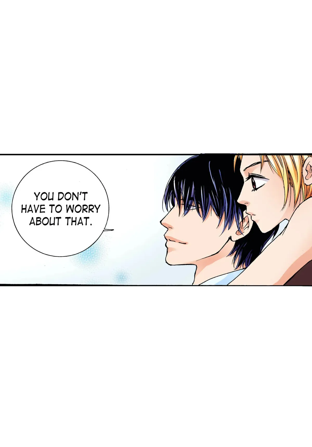 Noona Fan Chapter 7 page 55 - 