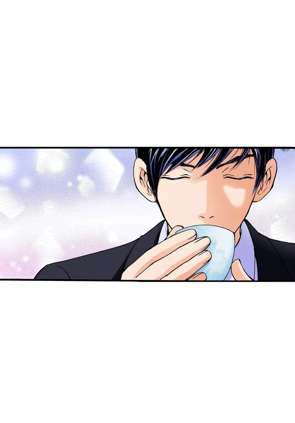 Noona Fan Chapter 7 page 7 - 