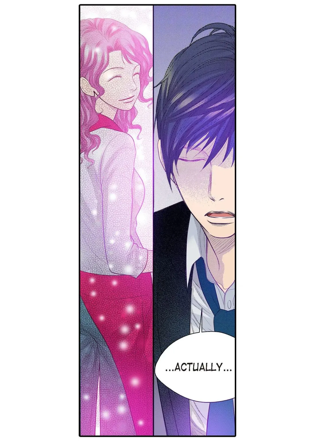 Noona Fan Chapter 70 page 15 - 
