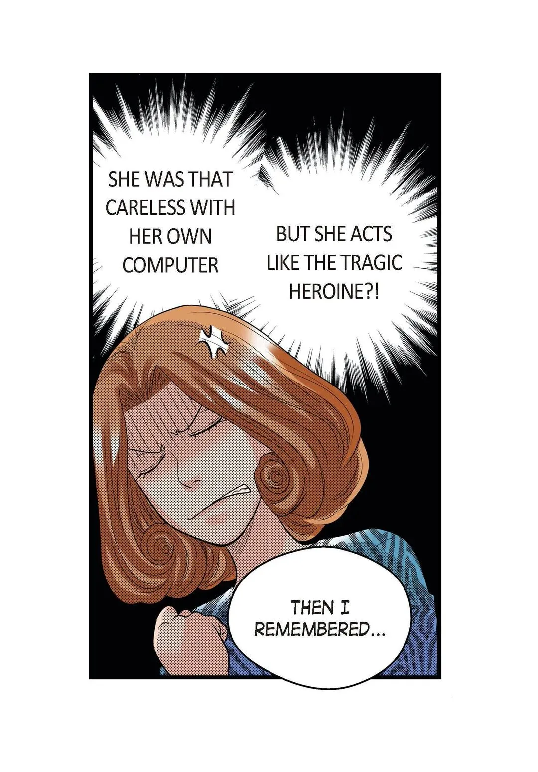 Noona Fan Chapter 70 page 17 - 