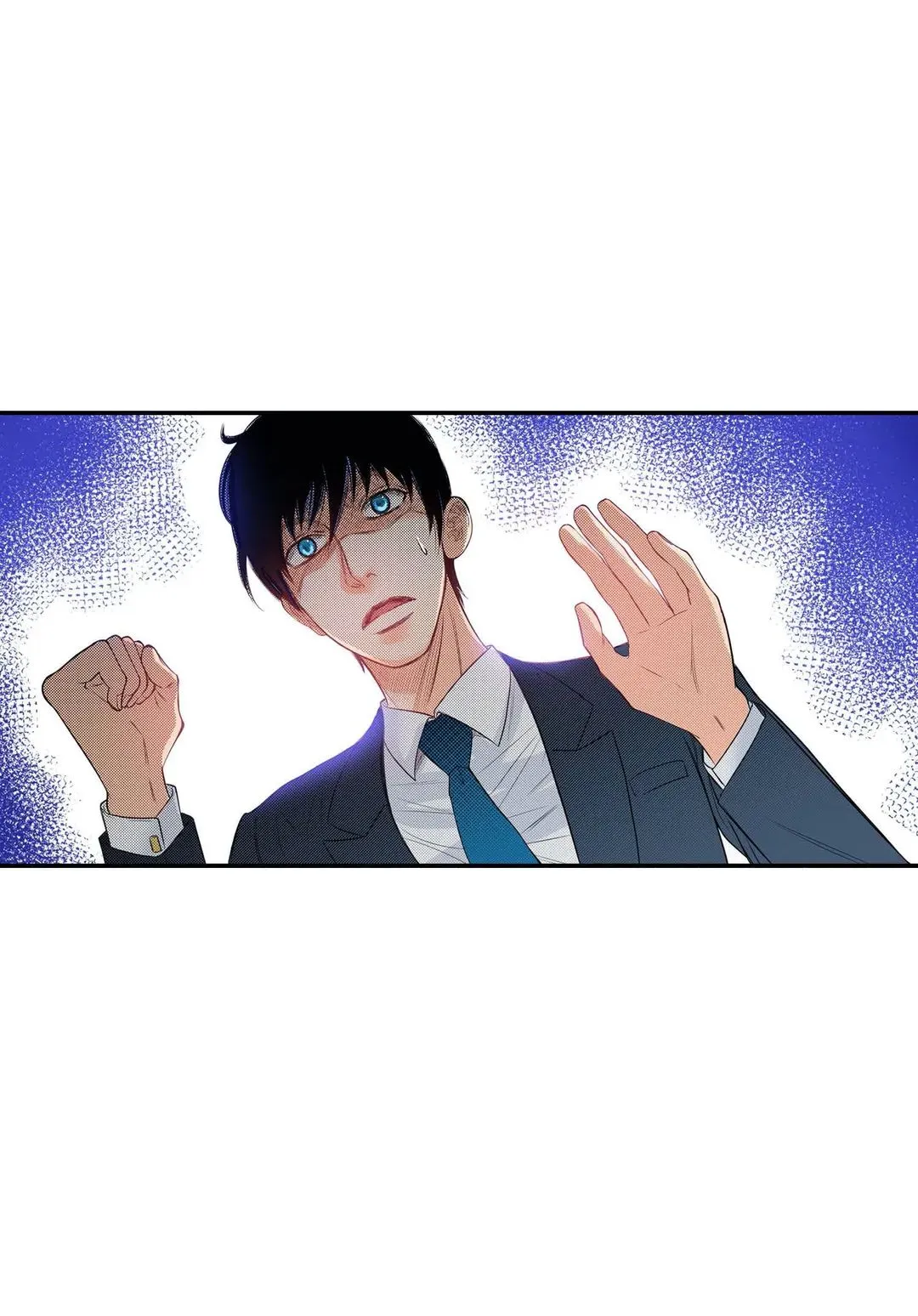 Noona Fan Chapter 70 page 3 - 