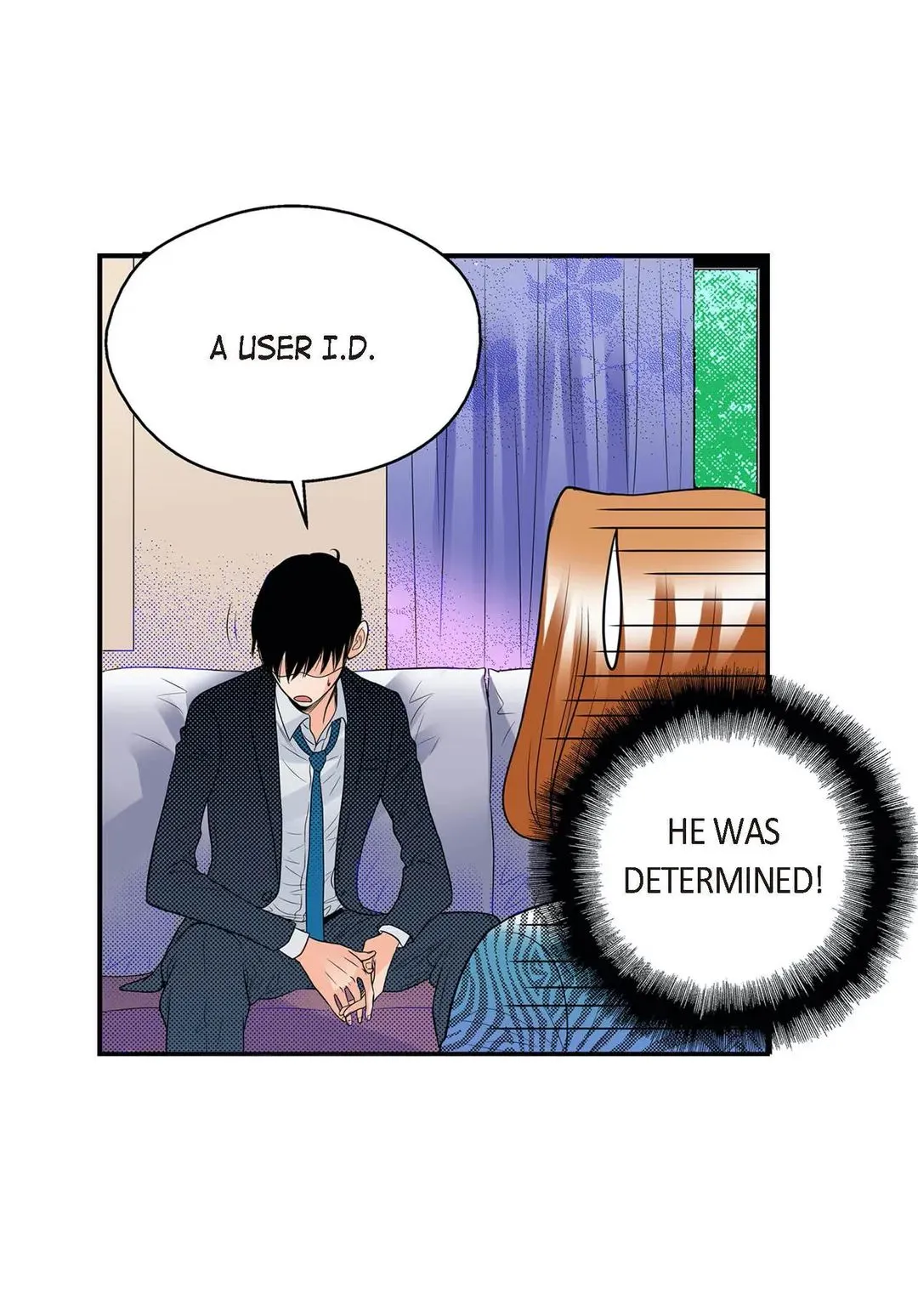 Noona Fan Chapter 70 page 21 - 