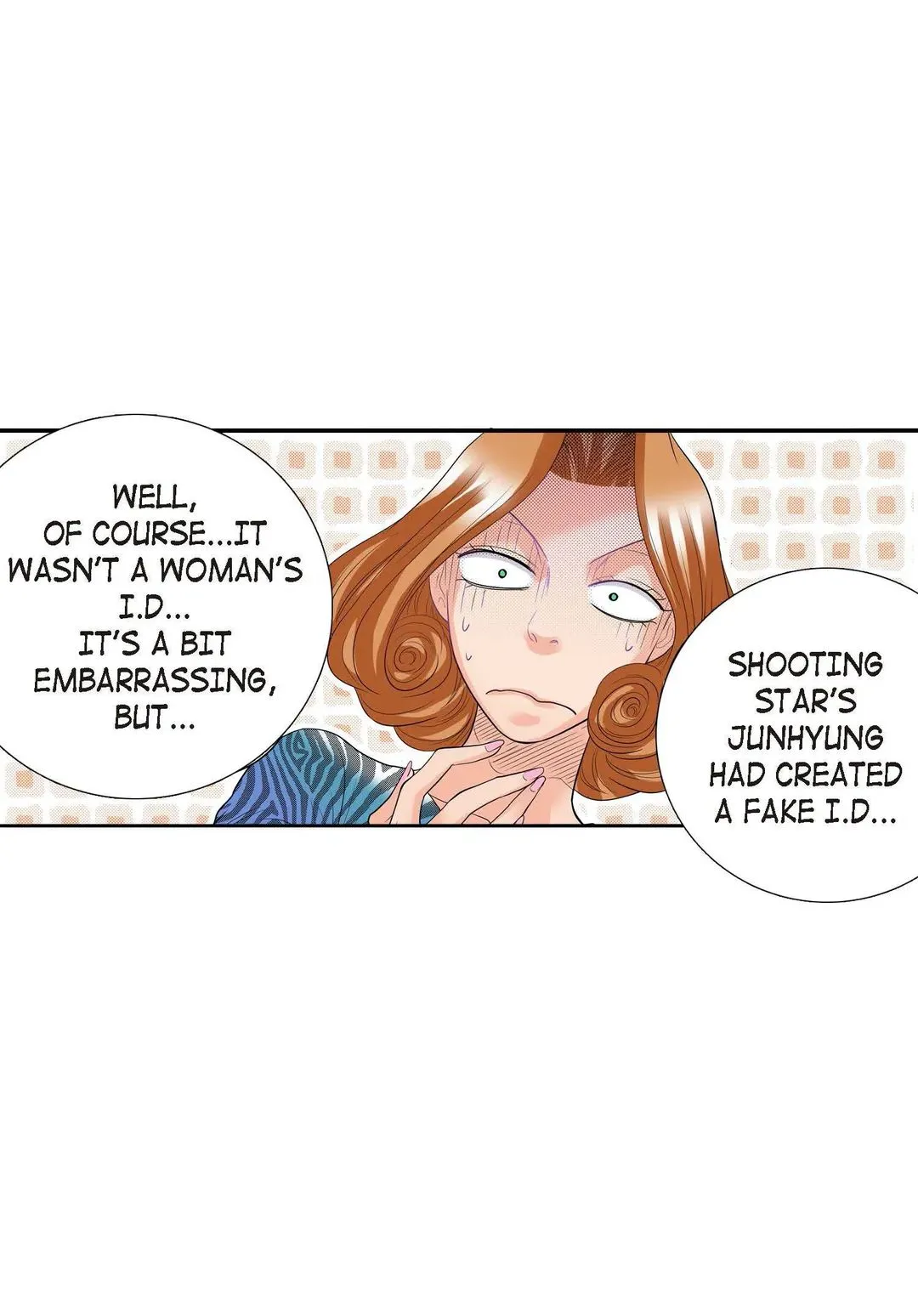 Noona Fan Chapter 70 page 22 - 