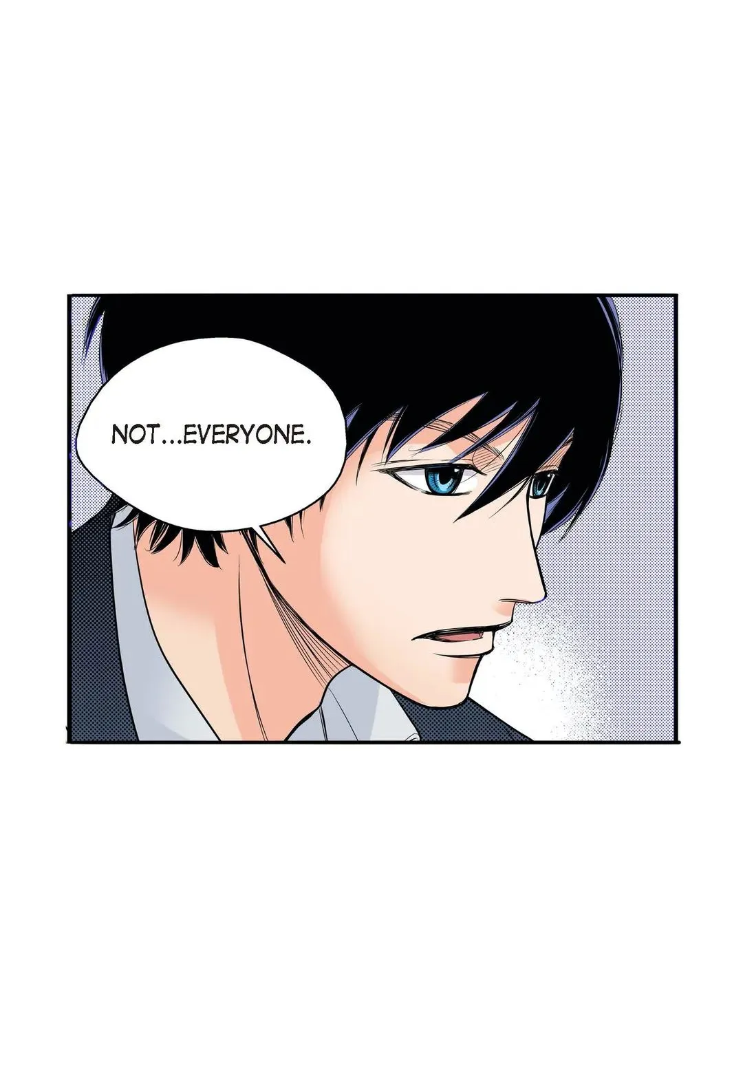Noona Fan Chapter 70 page 25 - 
