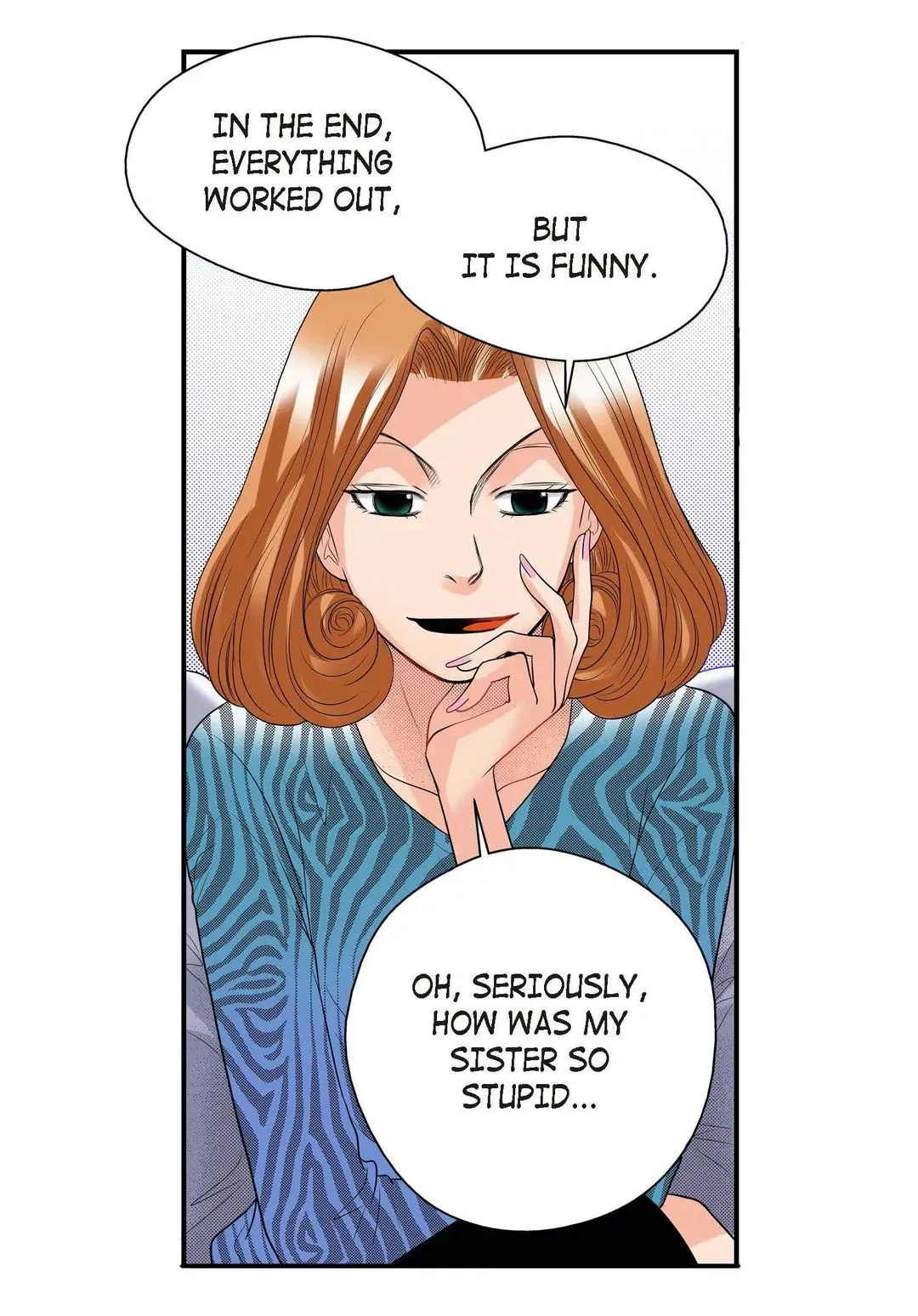Noona Fan Chapter 70 page 29 - 