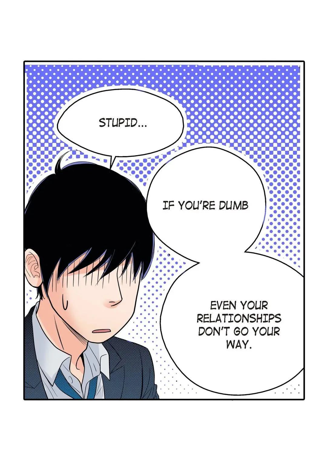Noona Fan Chapter 70 page 30 - 