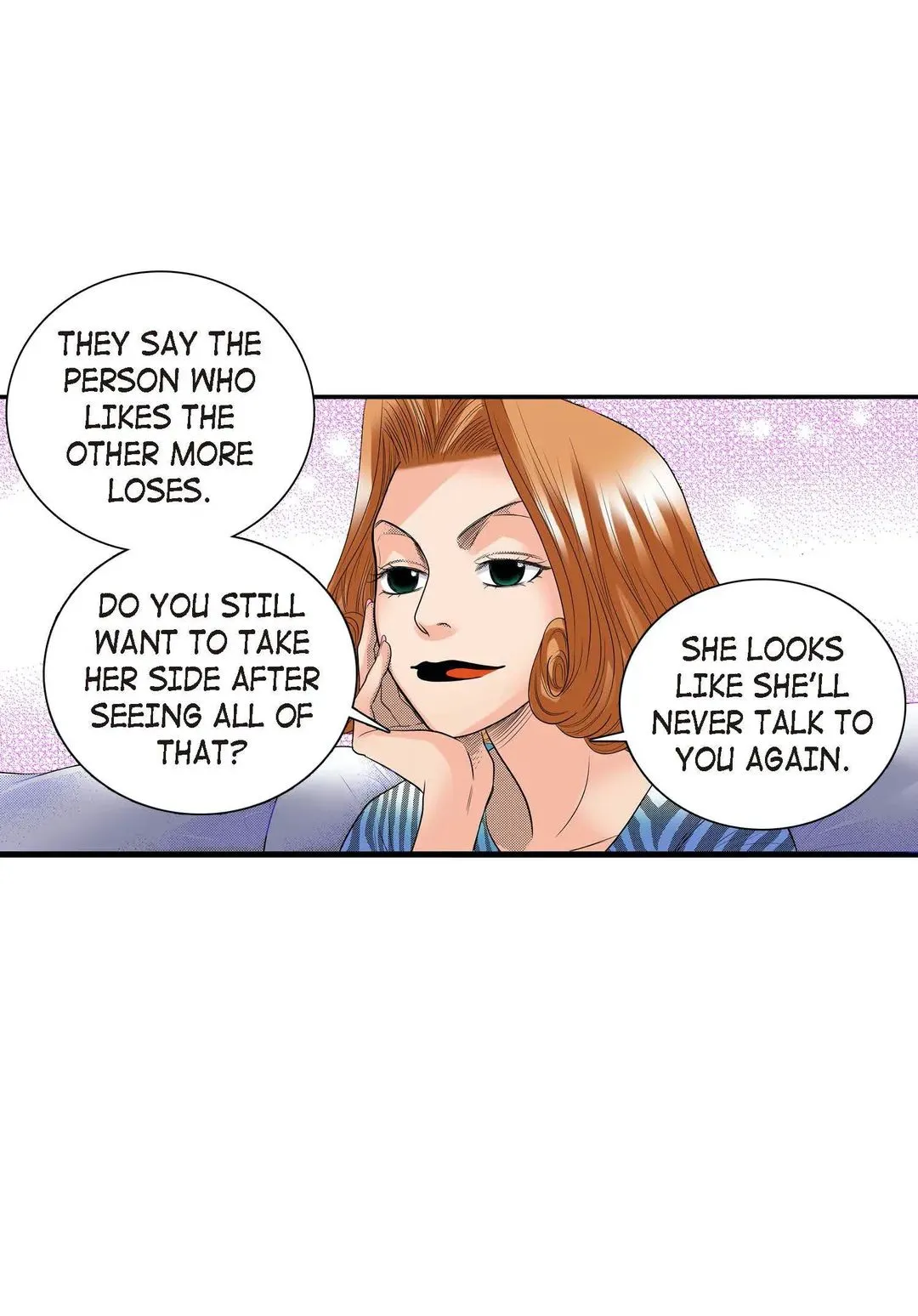 Noona Fan Chapter 70 page 32 - 