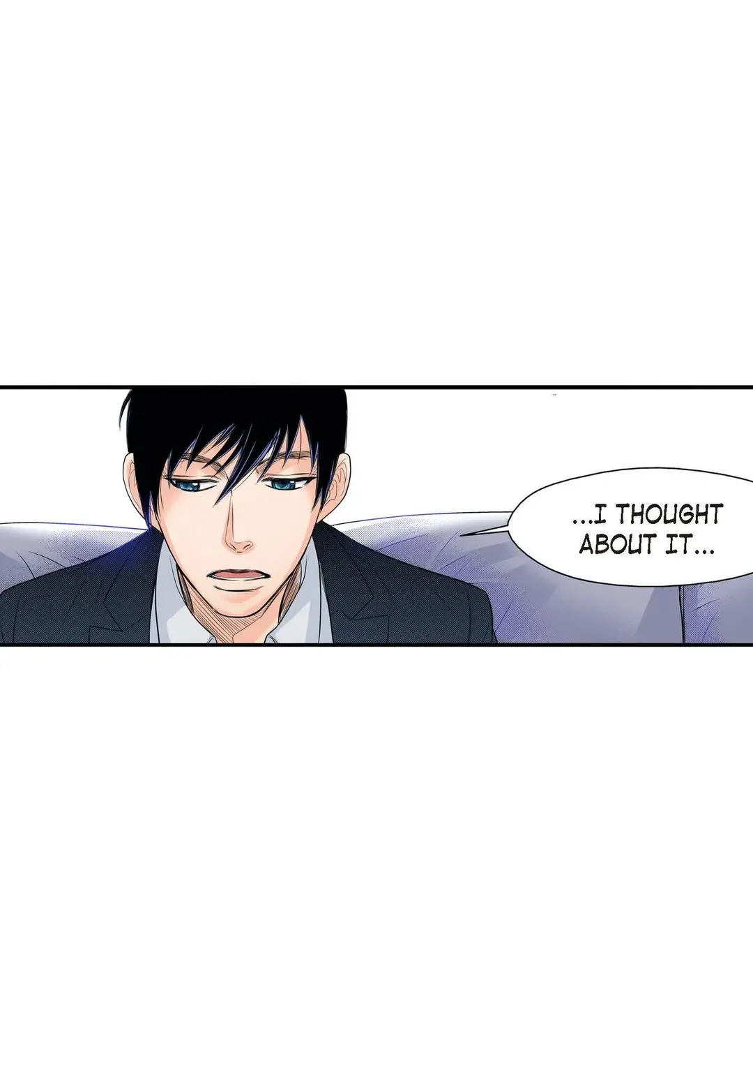 Noona Fan Chapter 70 page 34 - 