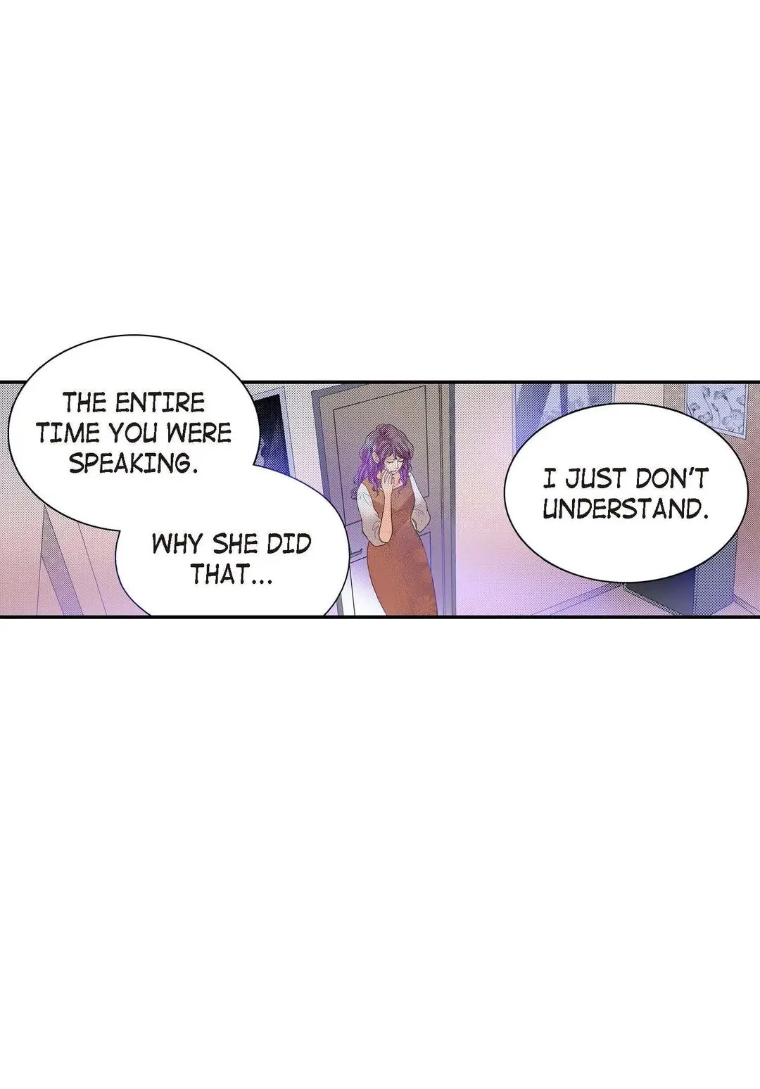 Noona Fan Chapter 70 page 35 - 