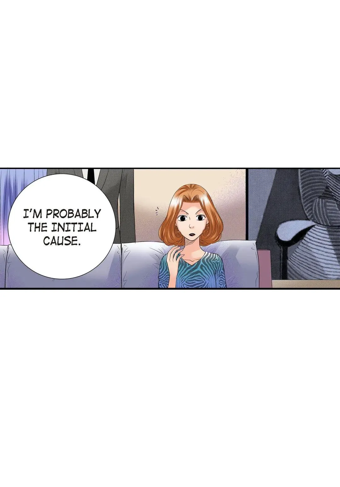 Noona Fan Chapter 70 page 39 - 